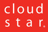 Cloud Star Brand Logo