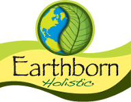 Earthborn Holistic Logo