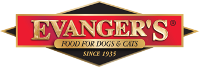 Evanger's Logo