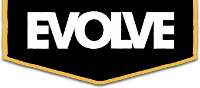 Evolve Brand Logo