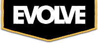 Evolve Logo