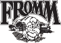 Fromm Brand Logo