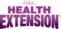 Health Extension Brand Logo