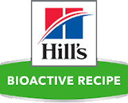 Hill's Bioactive Recipe Logo