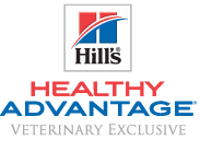 Hill's Healthy Advantage Brand Logo