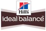 hill's ideal balance dog food