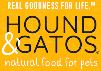 Hound & Gatos Brand Logo