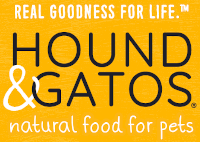 Hound & Gatos Logo