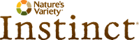 Instinct Brand Logo