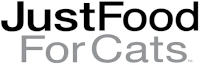 JustFoodForCats Brand Logo