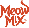 Meow Mix Brand Logo
