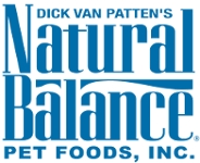 Natural Balance Brand Logo