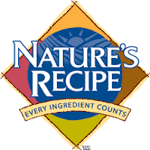 Nature's Recipe Brand Logo