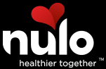 Nulo Brand Logo