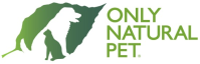 Only Natural Pet Brand Logo