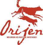 Orijen Brand Logo