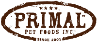 Primal Brand Logo