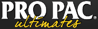 Pro Pac Brand Logo