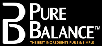 Pure Balance Logo