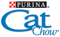 Purina Cat Chow Brand Logo