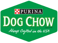 Purina Dog Chow Brand Logo