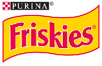 Purina Friskies Brand Logo