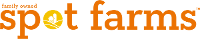 Spot Farms Brand Logo