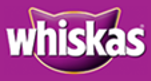 Whiskas Brand Logo