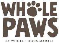 Whole Paws Logo