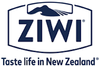 Ziwi Peak Brand Logo