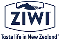 Ziwi Peak Logo