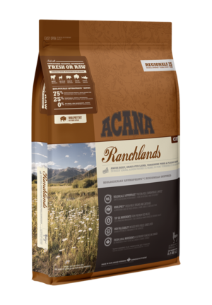 Acana Regionals (Canadian) Ranchlands