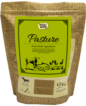 Addiction Dry Dog Food Wishbone Pasture | Review & Rating ...