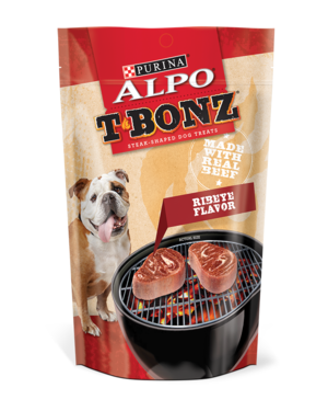 Alpo Tbonz Ribeye Flavor