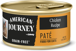 American Journey Grain-Free Pate Chicken Recipe