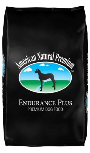 American Natural Premium Dry Dog Food Endurance Plus