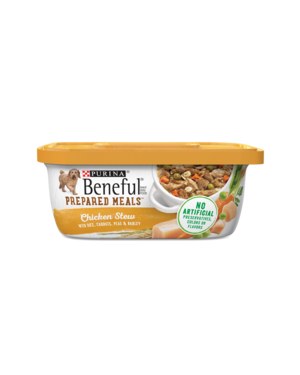 Beneful Prepared Meals Chicken Stew