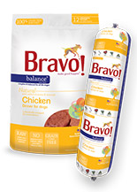 Bravo Balance Chicken