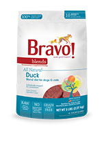 Bravo Blends Duck