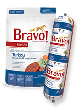 Bravo Blends Turkey