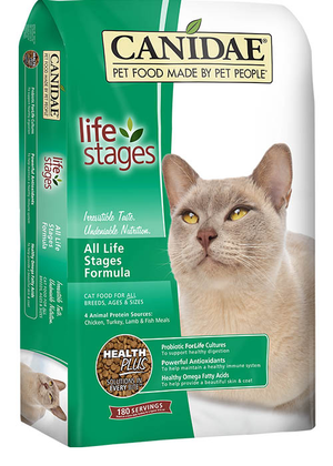 Canidae Life Stages All Life Stages Formula