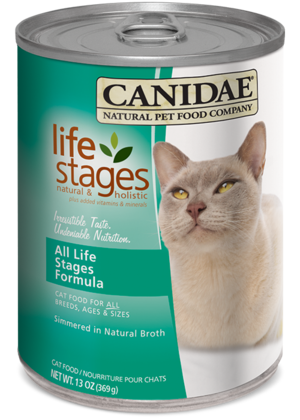 Canidae Life Stages All Life Stages Formula