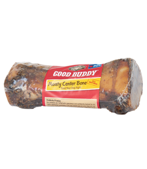 Castor & Pollux Good Buddy Meaty Center Bone