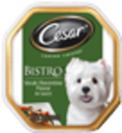Cesar Bistro Steak Florentine Flavor In Sauce