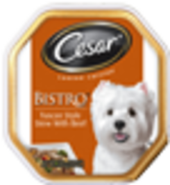 Cesar Bistro Tuscan Style Stew With Beef