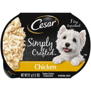 Cesar Simply Crafted Chicken