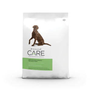 Diamond Care Rx Sensitive Skin Formula For Adult Dogs