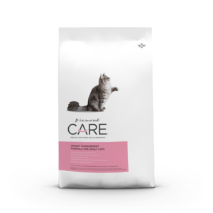 Diamond Care Rx Weight Management Formula For Adult Cats