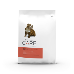 Diamond Care Rx Weight Management Formula For Adult Dogs