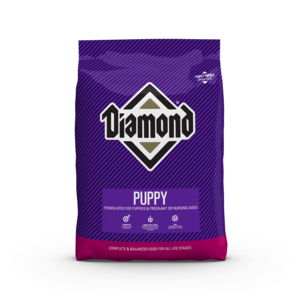 Diamond Dry Dog Food Puppy | Review & Rating | PawDiet